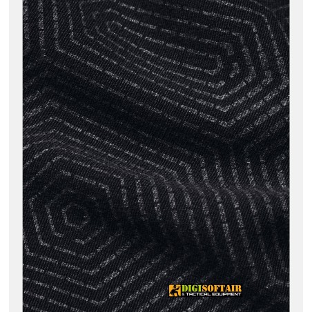 Under Armour Tactical ColdGear Infrared Black