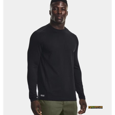 Under Armour Tactical ColdGear Infrared Black