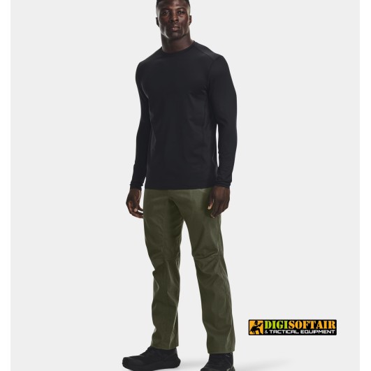 Under Armour Tactical ColdGear Infrared Black