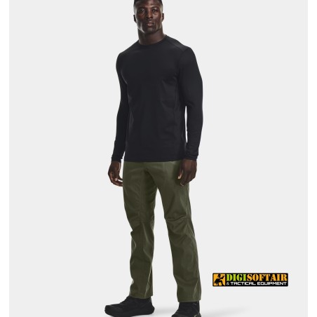 Under Armour Tactical ColdGear Infrared Black