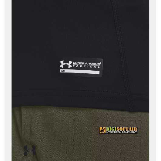Under Armour Tactical ColdGear Infrared Black