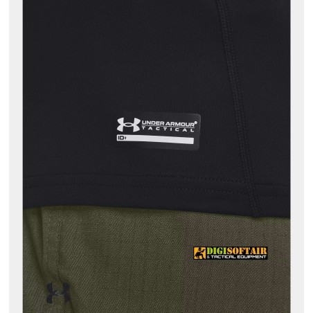 Under Armour Tactical ColdGear Infrared Black