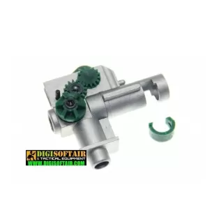 G&G CAMERA HOP-UP IN METALLO PER M4-M16