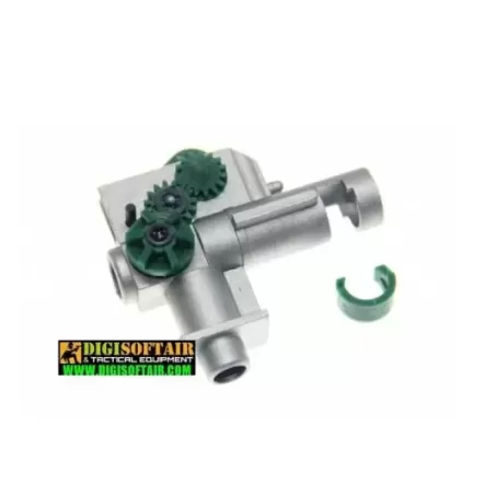 G&G METAL HOP-UP CHAMBER FOR M4-M16