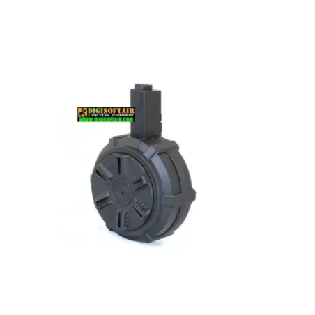 G&G DRUM MAGAZINE FOR ARP9 1500 rd