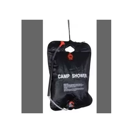 DOCCIA DA CAMPO 20litri