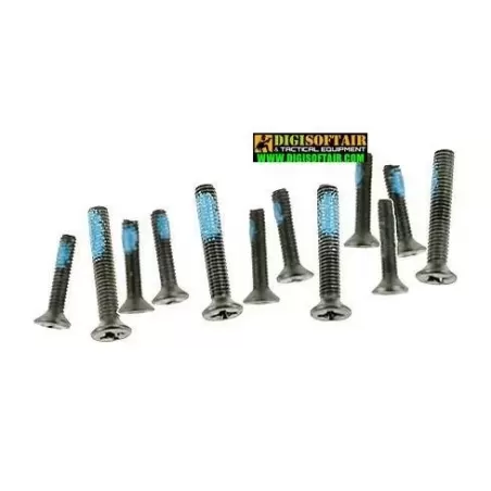 ICS gearbox screws V2