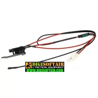 ICS gruppo contatti PER G33