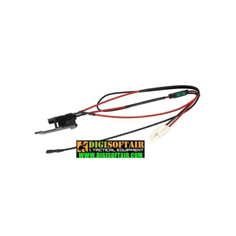 ICS COMPLETE CABLES FOR G33