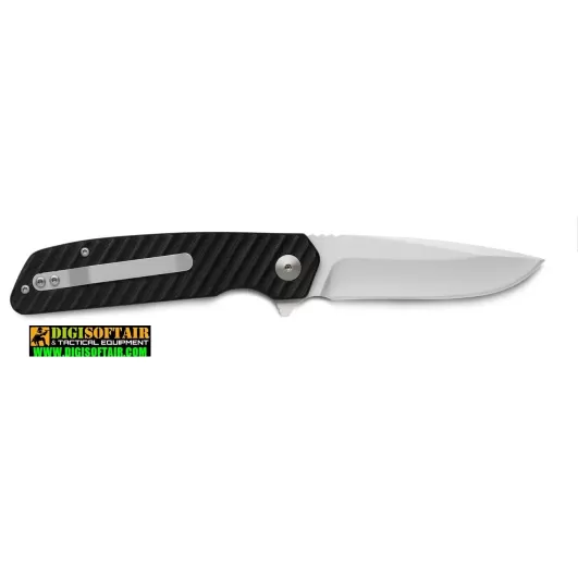 Marttiini MEF8 folding knife