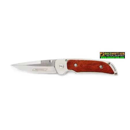 Marttiini Coltello chiudibile MFK-R Palissandro