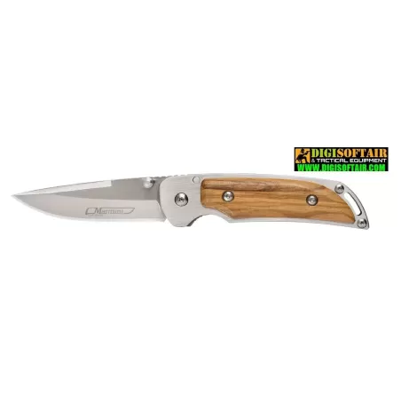 Coltello chiudibile MFK-O OLIVE