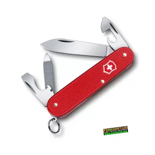 VICTORINOX Cadet Alox Limited Edition 2018 rosso ciliegia