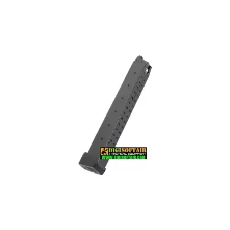 TOKYO MARUI Glock 17 / 18C / 26 Advance 50rd Long Gas Magazine