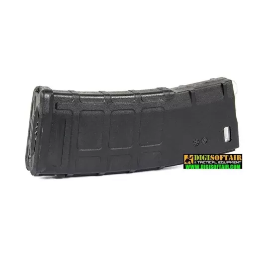Evolution CARICATORE maggiorato 330bb nero
