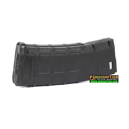 Evolution 330Rd Hi-Cap Mag. For M4/M16 black EA0135M