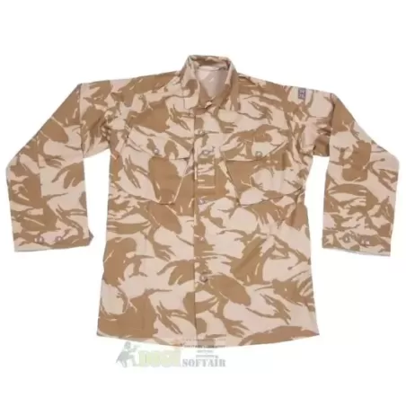 DPM  DESERT CAMICIA