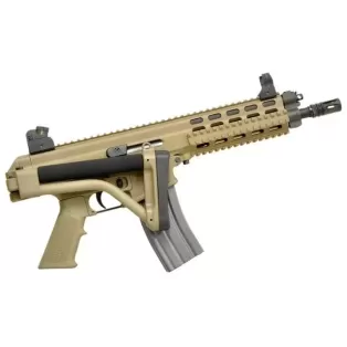 VFC XCR L MINI tan 2