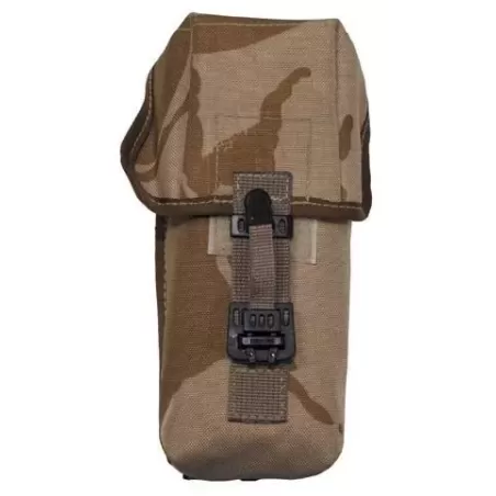 DPM desert ammunition osprey