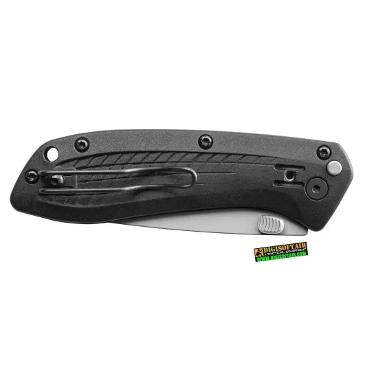 US-Assist 420HC - Fine Edge GERBER coltello chiudibile ad apertura assistita