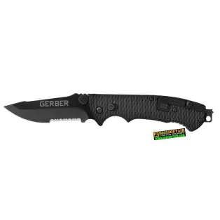 Hinderer CLS Folding Knife GERBER coltello chiudibile