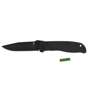 Air Ranger, Black G-10 Folding Knife GERBER