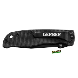 Air Ranger, Black G-10 Folding Knife GERBER 2