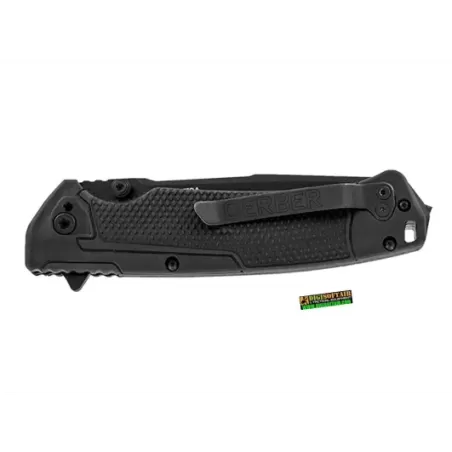 Decree Folding Knife GERBER