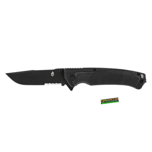 Decree Folding Knife GERBER