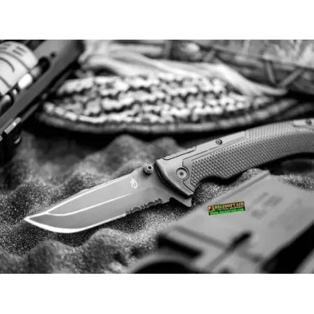 Decree GERBER coltello chiudibile