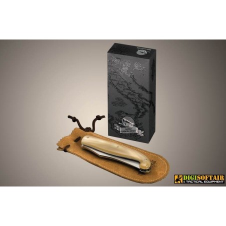 Viper Gobbo PC V5746PC – Limited Edition 1000pz Corno Naturale