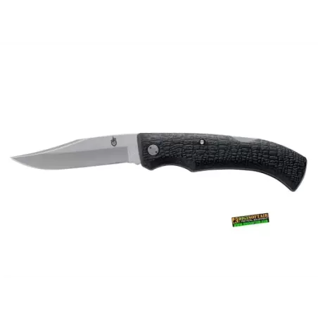 Gatormate - Clip Point, Fine Edge Folding Knife GERBER coltello chiudibile