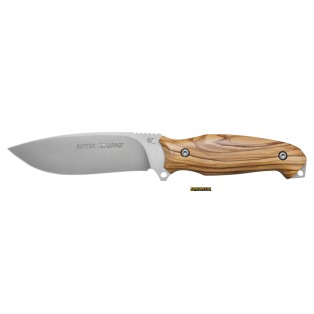 Viper Setter UL V4872UL – Coltello fisso N690 Ulivo 252mm