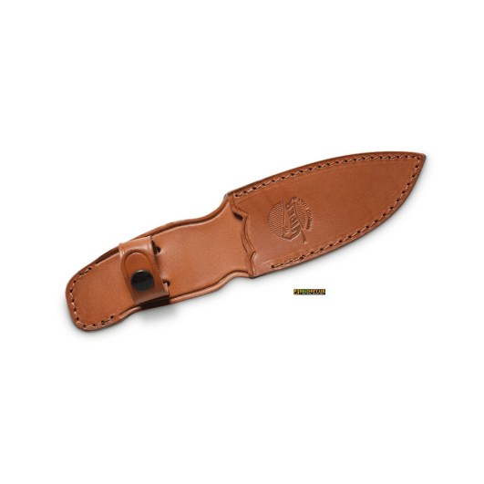 Viper Setter UL V4872UL – N690 Fixed Blade Olive Wood 252mm