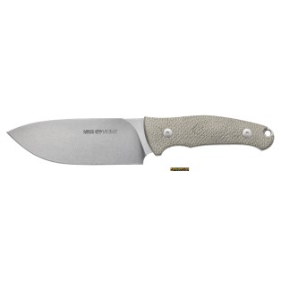 Viper Ranger CG VT4054CG – N690 Fixed Blade Green Micarta 207mm