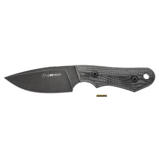 Viper Handy GG VT4042GG – Coltello fisso MagnaCut Suretouch 180mm