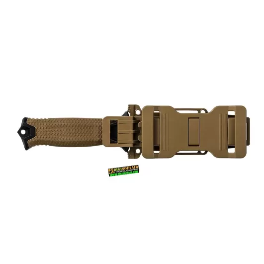 StrongArm Fixed Blade Coyote Brown FE GERBER