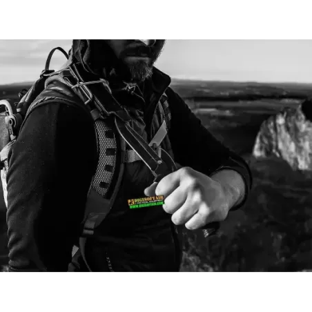 StrongArm Fixed Blade Coyote Brown FE GERBER