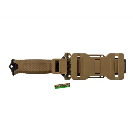 StrongArm Fixed Blade Coyote Brown SE GERBER