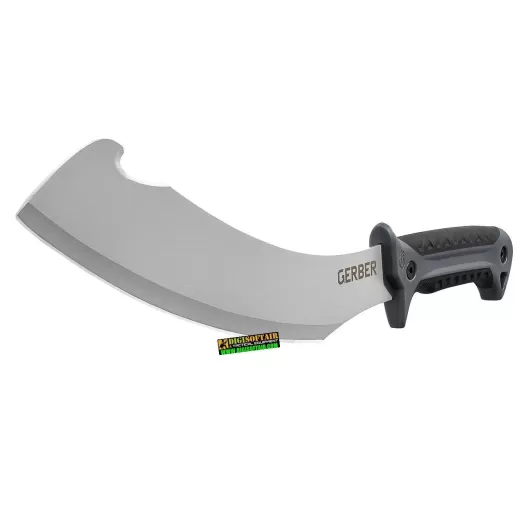 Broadcut Machete GERBER