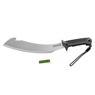 Broadcut Machete GERBER 2