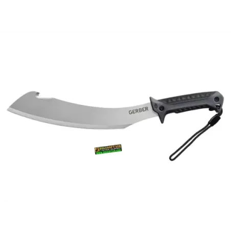 Broadcut Machete GERBER