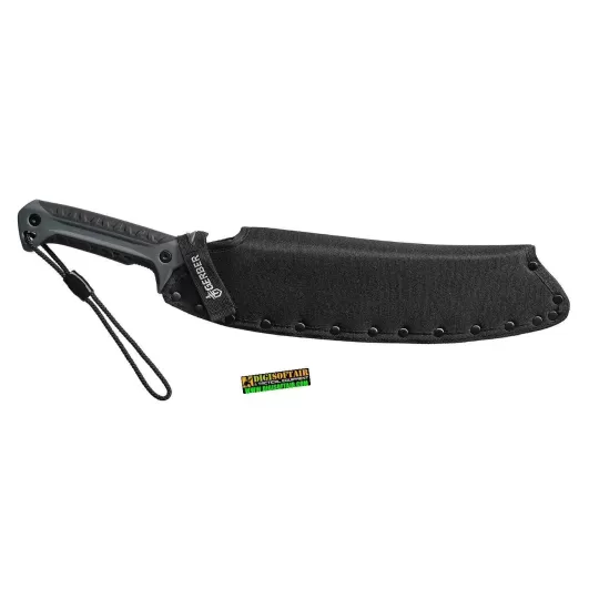 Broadcut Machete GERBER