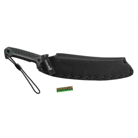 Broadcut Machete GERBER