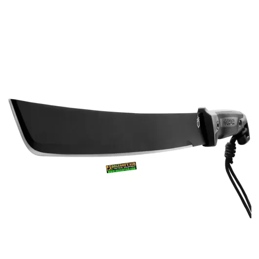 Gator Bush Machete GERBER