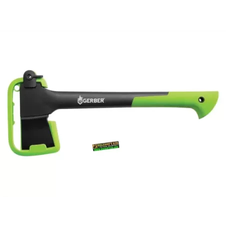 17,5" Hatchet freescape Axe GERBER Gerber