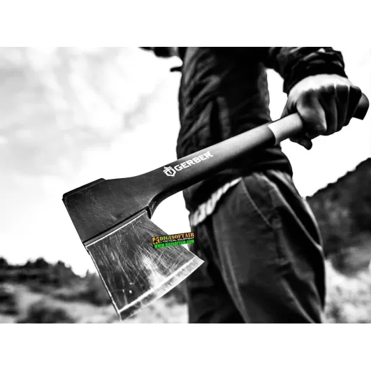 17,5" Hatchet freescape Axe GERBER Gerber