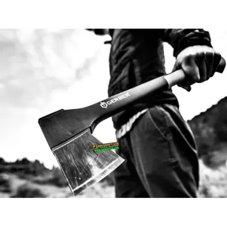 17,5" Hatchet freescape Axe GERBER Gerber