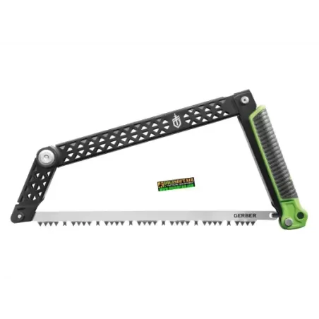 Freescape Camp Saw Gerber