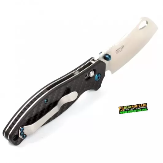 Knife Firebird F7551-CF made by GANZO